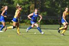 Field Hockey vs JWU  Field Hockey vs Johnson & Wales University. - Photo by Keith Nordstrom : Wheaton, Field Hockey